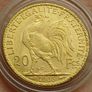 20FR Gold Coin Image 4