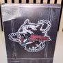 Days Gone Steelbook PS4 Image 2