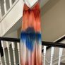 zara midi dress Image 5