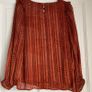 Niza Blouse Size 40 12 Image 4