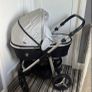 venicci pram Image 2