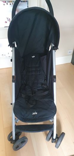 Joie Nitro Stroller