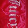 Red Juicy Couture bottoms Image 7