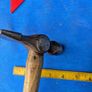 350gm  Warrington Hammer Image 5
