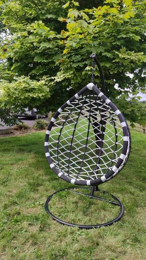 Summer Sale! Egg Chair Swing - Free Delivery