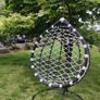 Summer Sale! Hanging Egg Chair Swing PH2007 Image 2