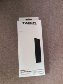 Trek Gel Cork Handlebar Tape