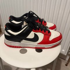Nike Dunk Low EMB Bulls 75th Anniversary