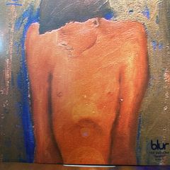 Blur  - 13 (First Press)