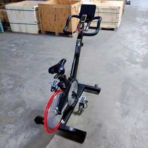 Keiser M3i Spin Bike Spinner