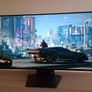 LG UltraGear 32" OLED Dual Mode 4K UHD 240Hz G-Sync Compatible Gaming Monitor with Pixel Sound Image 8
