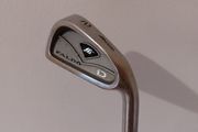 mizuno 2 iron