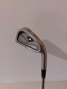 mizuno 2 iron