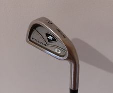 mizuno 2 iron