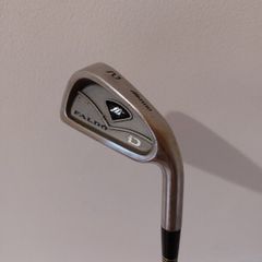 mizuno 2 iron