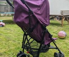 stroller