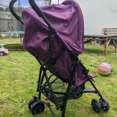 stroller