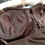 Brown top Image 6