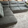 Sofa L-Shape Image 3