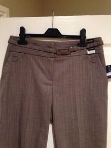 Ladies Trousers