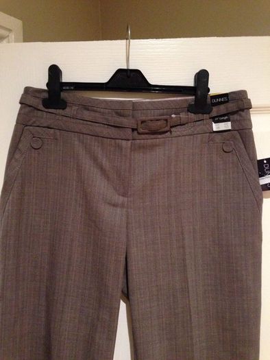 Ladies Trousers