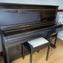 Upright Piano Image 9