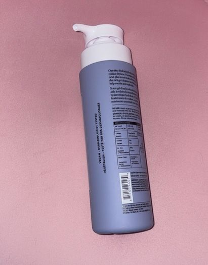 Naturium The Booster Hyaluronic Acid Body Wash 500ml