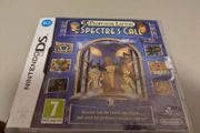 Professor Layton &amp; The Spectre's Call