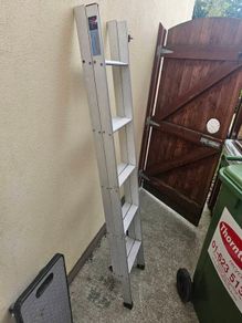 ladder