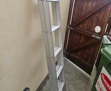 ladder