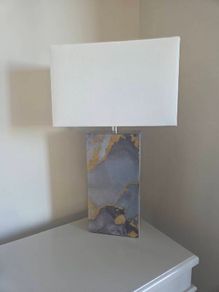 lamp