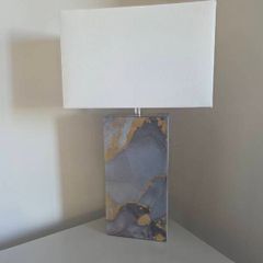 lamp