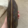 Louis Vuitton Cosmetics Pouch pm size Image 8