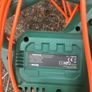 Leaf blower and garden vacuum cleaner Image 3