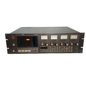 Tascam 234