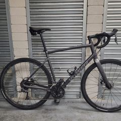 Specialized Diverge Gravel Bike.  Size 61 In great condition