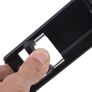 08644 Universal Tripod Holder Phone clip range 55-85mm Tablet clip 110-185mm Image 3
