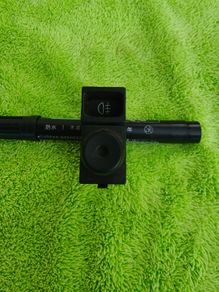 Fog Light Switch for Ford Sierra/Cosworth 87BG15K237AA