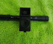 Fog Light Switch for Ford Sierra/Cosworth 87BG15K237AA