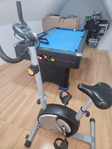 Home Exercise Bike