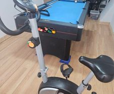Home Exercise Bike