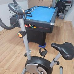 Home Exercise Bike