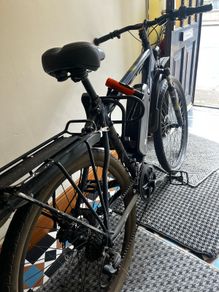 eletric bike