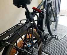 eletric bike
