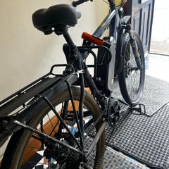 eletric bike