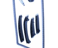 For Mercedes Duplex Timing chain kit Febi Bilstein.