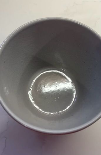 le creuset vintage cast iron Windsor pot