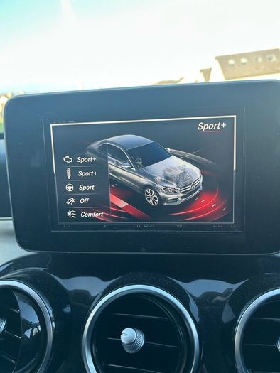 Mercedes Benz Avantgarde Sport  C-Class C350