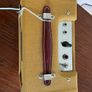 Fender 57 Custom Champ Amplifier Image 4