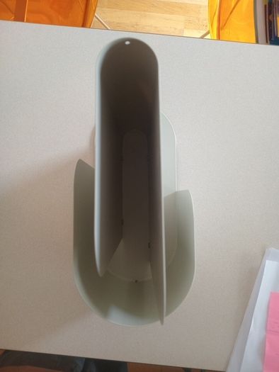 Desk tidy / magazine file IKEA